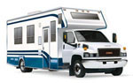 Use a Bed Warmer in your RV or Motor Home! 